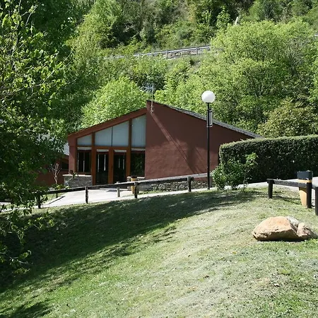 Hostel Escola De Piraguisme De