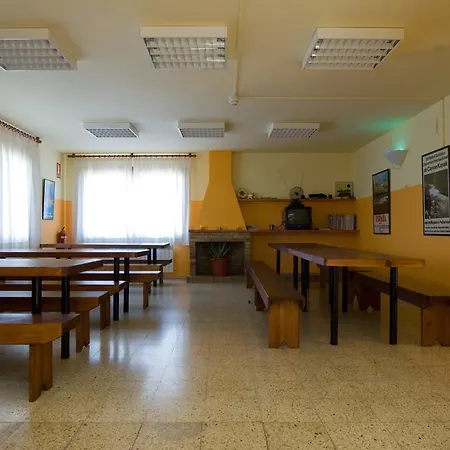 Escola De Piraguisme De Sort