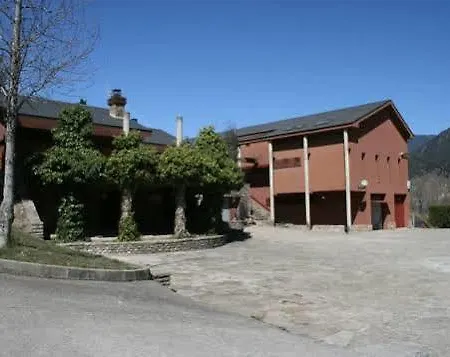 Escola De Piraguisme De Hostel *